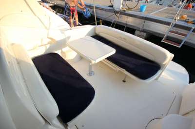 SEA RAY SEA RAY 335 da sundancer