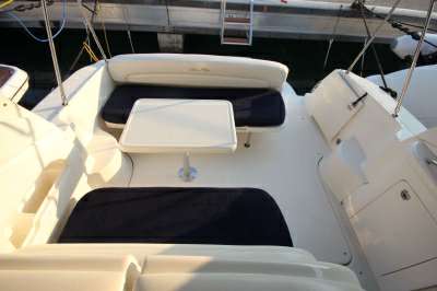 SEA RAY SEA RAY 335 da sundancer