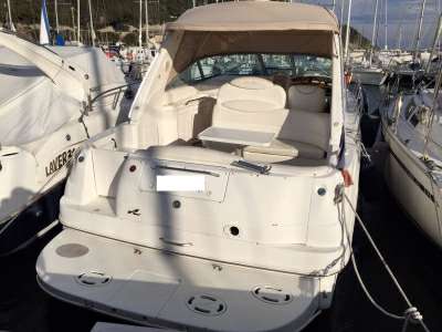 SEA RAY SEA RAY 340 sundancer