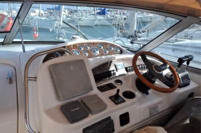 SEA RAY SEA RAY 340 sundancer