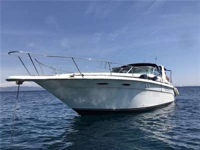 SEA RAY SEA RAY 350 sundancer