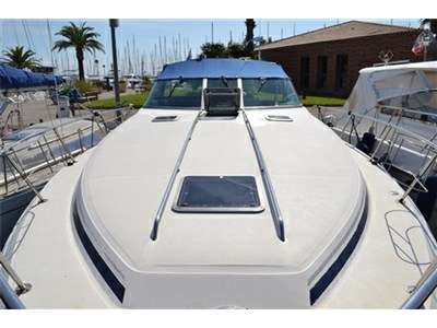 SEA RAY SEA RAY 350 sundancer