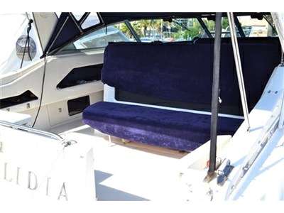 SEA RAY SEA RAY 350 sundancer