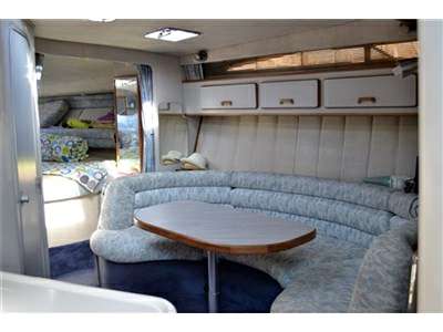 SEA RAY SEA RAY 350 sundancer