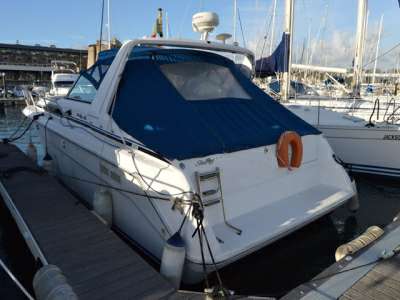 SEA RAY SEA RAY 350 sundancer