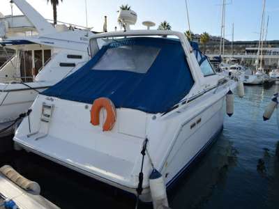 SEA RAY SEA RAY 350 sundancer