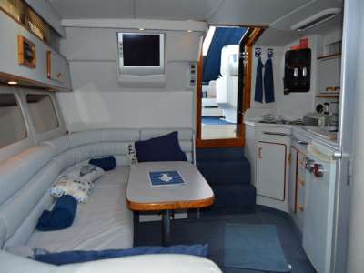 SEA RAY SEA RAY 350 sundancer