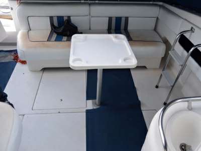 SEA RAY SEA RAY 350 sundancer