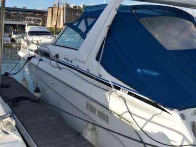 SEA RAY SEA RAY 350 sundancer