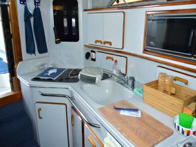 SEA RAY SEA RAY 350 sundancer