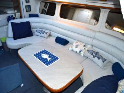 SEA RAY SEA RAY 350 sundancer