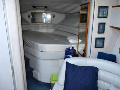 SEA RAY SEA RAY 350 sundancer