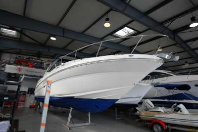 SEA RAY SEA RAY 355 sundancer