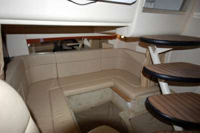 SEA RAY SEA RAY 355 sundancer