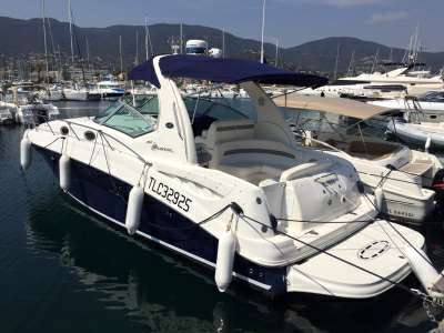 SEA RAY SEA RAY 355 sundancer