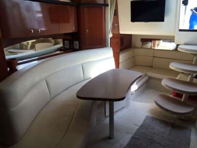 SEA RAY SEA RAY 355 sundancer