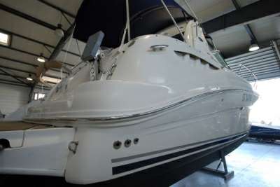 SEA RAY SEA RAY 355 sundancer