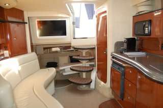 SEA RAY SEA RAY 355 sundancer