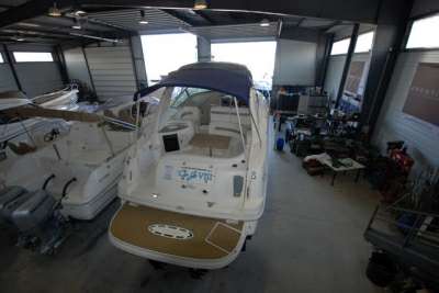 SEA RAY SEA RAY 355 sundancer