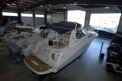 SEA RAY SEA RAY 355 sundancer