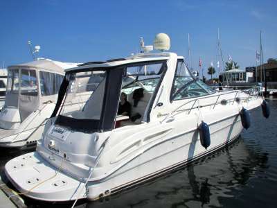 SEA RAY SEA RAY 365 sundancer