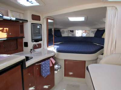 SEA RAY SEA RAY 365 sundancer