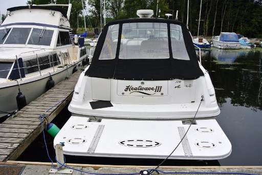 SEA RAY SEA RAY 370 sundancer