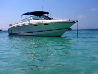 SEA RAY SEA RAY 370