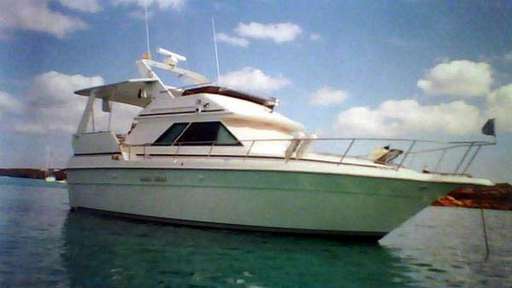 SEA RAY SEA RAY 380