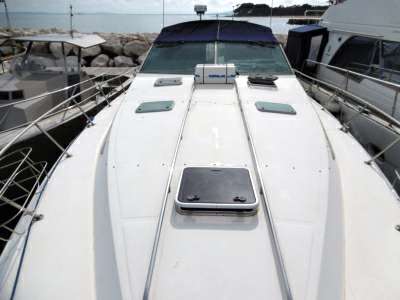 SEA RAY SEA RAY 390