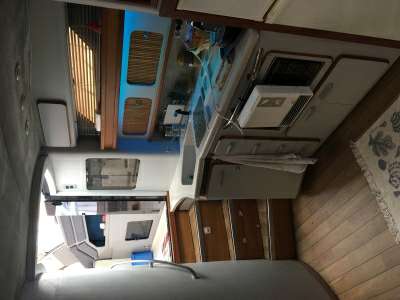 SEA RAY SEA RAY 420 sundancer