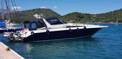 SEA RAY SEA RAY 440 sundancer