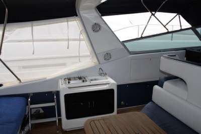 SEA RAY SEA RAY 440 sundancer