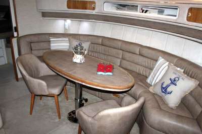 SEA RAY SEA RAY 440 sundancer