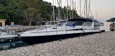 SEA RAY SEA RAY 440 sundancer