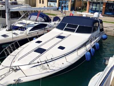 SEA RAY SEA RAY 440 sundancer