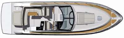 SEA RAY SEA RAY 450 sundancer