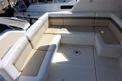 SEA RAY SEA RAY 450 sundancer