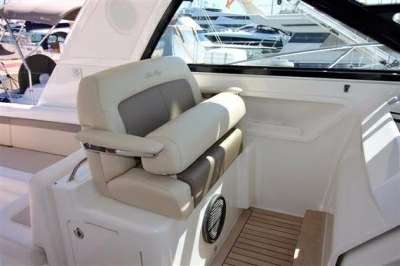 SEA RAY SEA RAY 450 sundancer