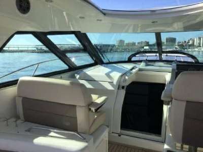 SEA RAY SEA RAY 450 sundancer