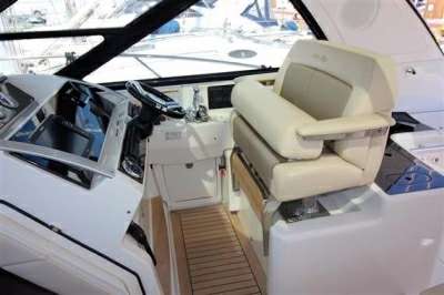 SEA RAY SEA RAY 450 sundancer