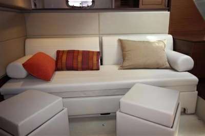 SEA RAY SEA RAY 450 sundancer