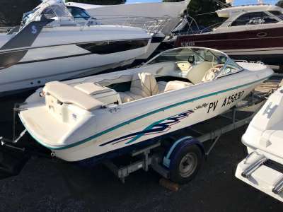 SEA RAY SEA RAY SEA RAY 175