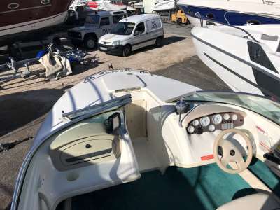 SEA RAY SEA RAY SEA RAY 175