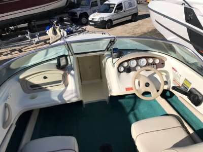 SEA RAY SEA RAY SEA RAY 175