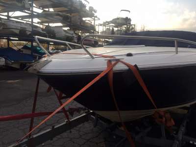 SEA RAY SEA RAY SEA RAY 220 SUN SPORT EUROPE