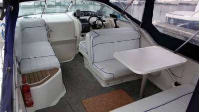 SEA RAY SEA RAY SEA RAY 250 SUNDANCER