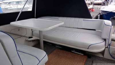 SEA RAY SEA RAY SEA RAY 250 SUNDANCER