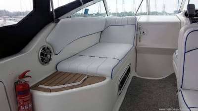 SEA RAY SEA RAY SEA RAY 250 SUNDANCER