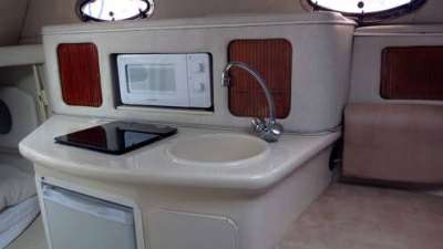 SEA RAY SEA RAY SEA RAY 250 SUNDANCER